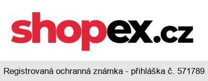 shopex.cz
