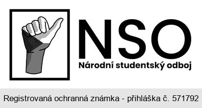 NSO Národní studentský odboj