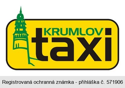 KRUMLOV taxi