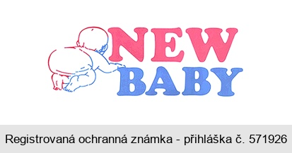 NEW BABY