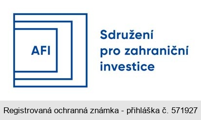 AFI Sdružení pro zahraniční investice