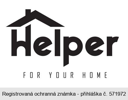 Helper FOR YOUR HOME