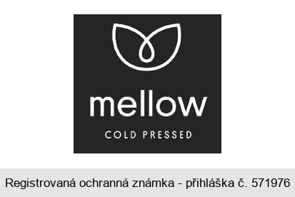 mellow COLD PRESSED
