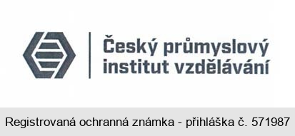 Český průmyslový institut vzdělávání