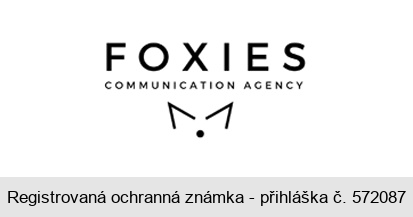 FOXIES COMMUNICATION AGENCY