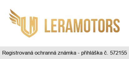 LM LERAMOTORS