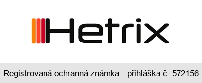 Hetrix