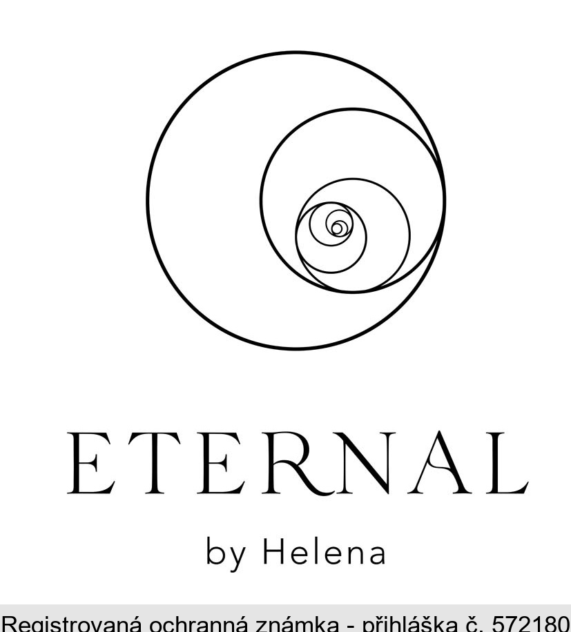 ETERNAL by Helena