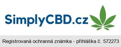 SimplyCBD.cz