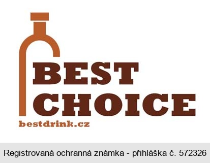 BEST CHOICE bestdrink.cz