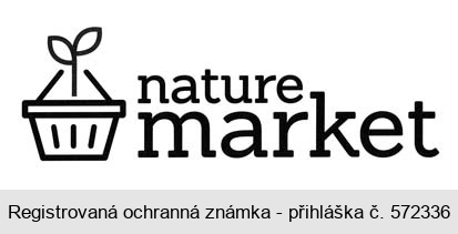 nature market