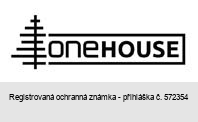 oneHOUSE