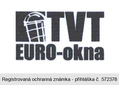 TVT EURO-okna