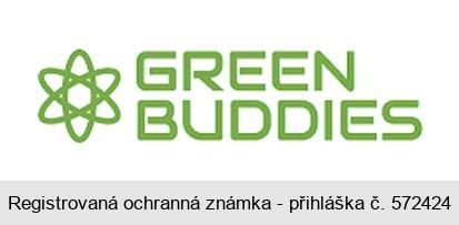 GREEN BUDDIES