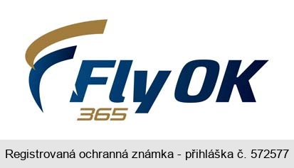 Fly OK 365