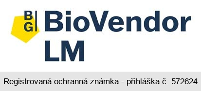 BG BioVendor LM