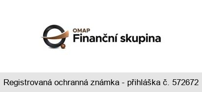 OMAP Finanční skupina