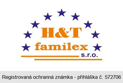 H&T familex s.r.o.