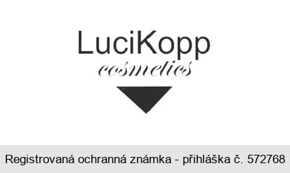 LuciKopp cosmetics