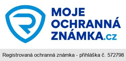 MOJE OCHRANNÁ ZNÁMKA.cz