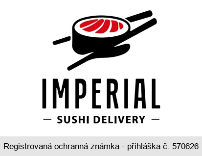 IMPERIAL SUSHI DELIVERY