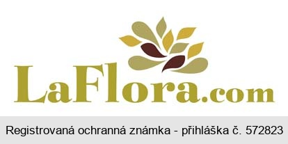 LaFlora.com