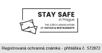 STAY SAFE in Prague THE CZECH ASSOCIATION OF HOTELS & RESTAURANTS
