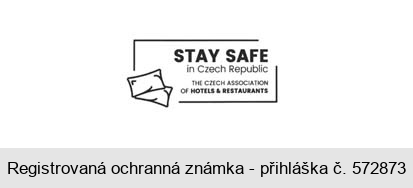 STAY SAFE in Czech Republic THE CZECH ASSOCIATION OF HOTELS & RESTAURANTS