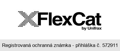 X FlexCat by Unifrax