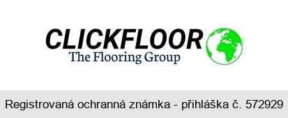 CLICKFLOOR The Flooring Group