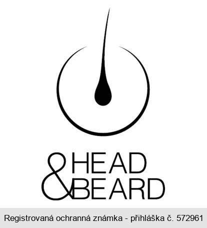 HEAD & BEARD