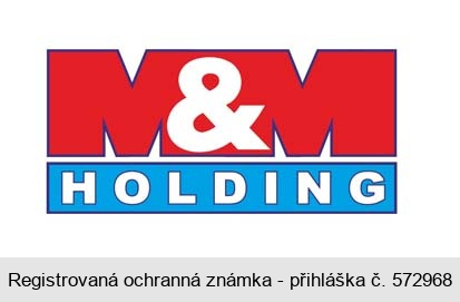 M&M HOLDING