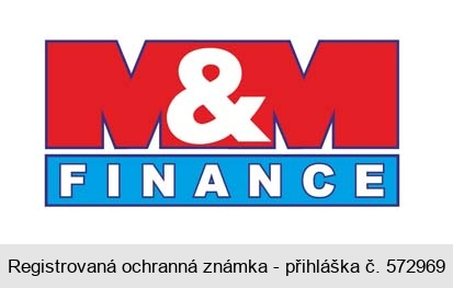 M&M FINANCE