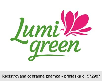 Lumi green