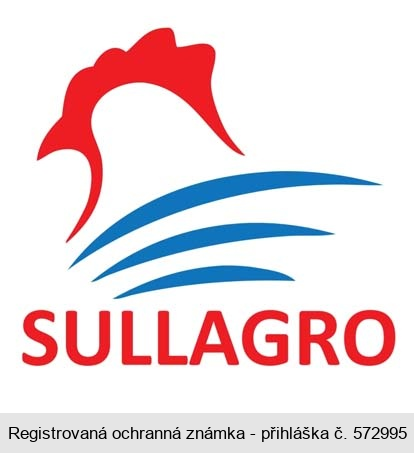 SULLAGRO