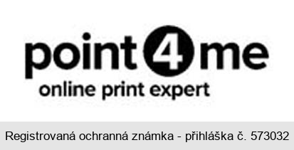 point4me online print expert