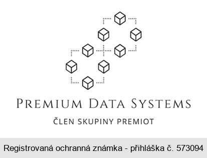 PREMIUM DATA SYSTEMS ČLEN SKUPINY PREMIOT
