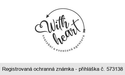 With heart svatební a eventová agentura