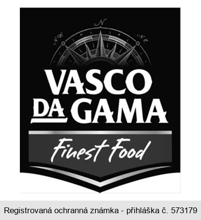VASCO DA GAMA Finest Food