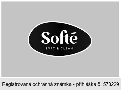 Softé SOFT & CLEAN