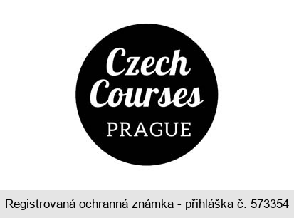 Czech Courses PRAGUE