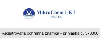 MikroChem LKT spol. s r.o.
