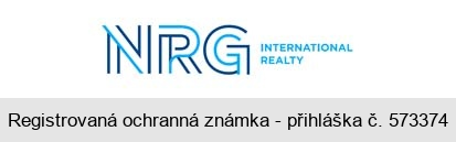 NRG INTERNATIONAL REALTY