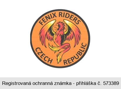 FENIX RIDERS CZECH REPUBLIC