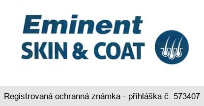 Eminent SKIN & COAT