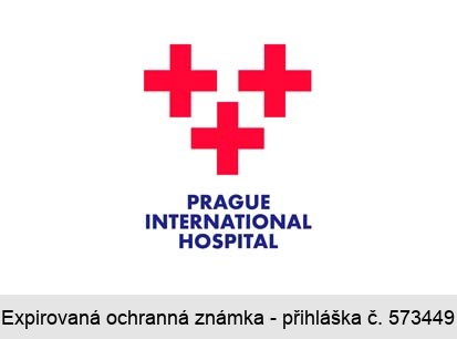 PRAGUE INTERNATIONAL HOSPITAL