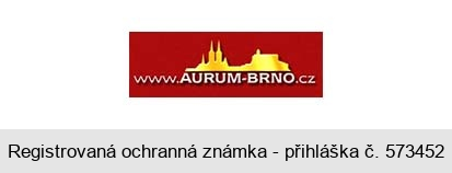 www.AURUM-BRNO.cz