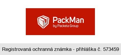 PackMan by Packeta Group
