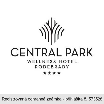 CENTRAL PARK WELLNESS HOTEL PODĚBRADY