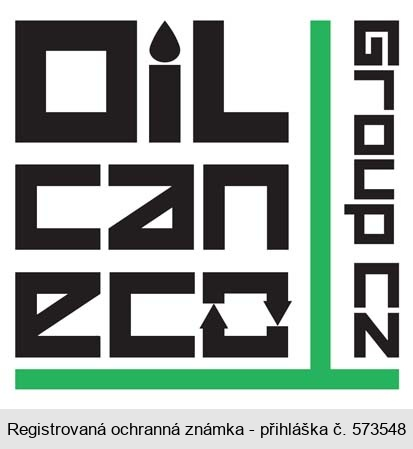 OIL can eco group cz